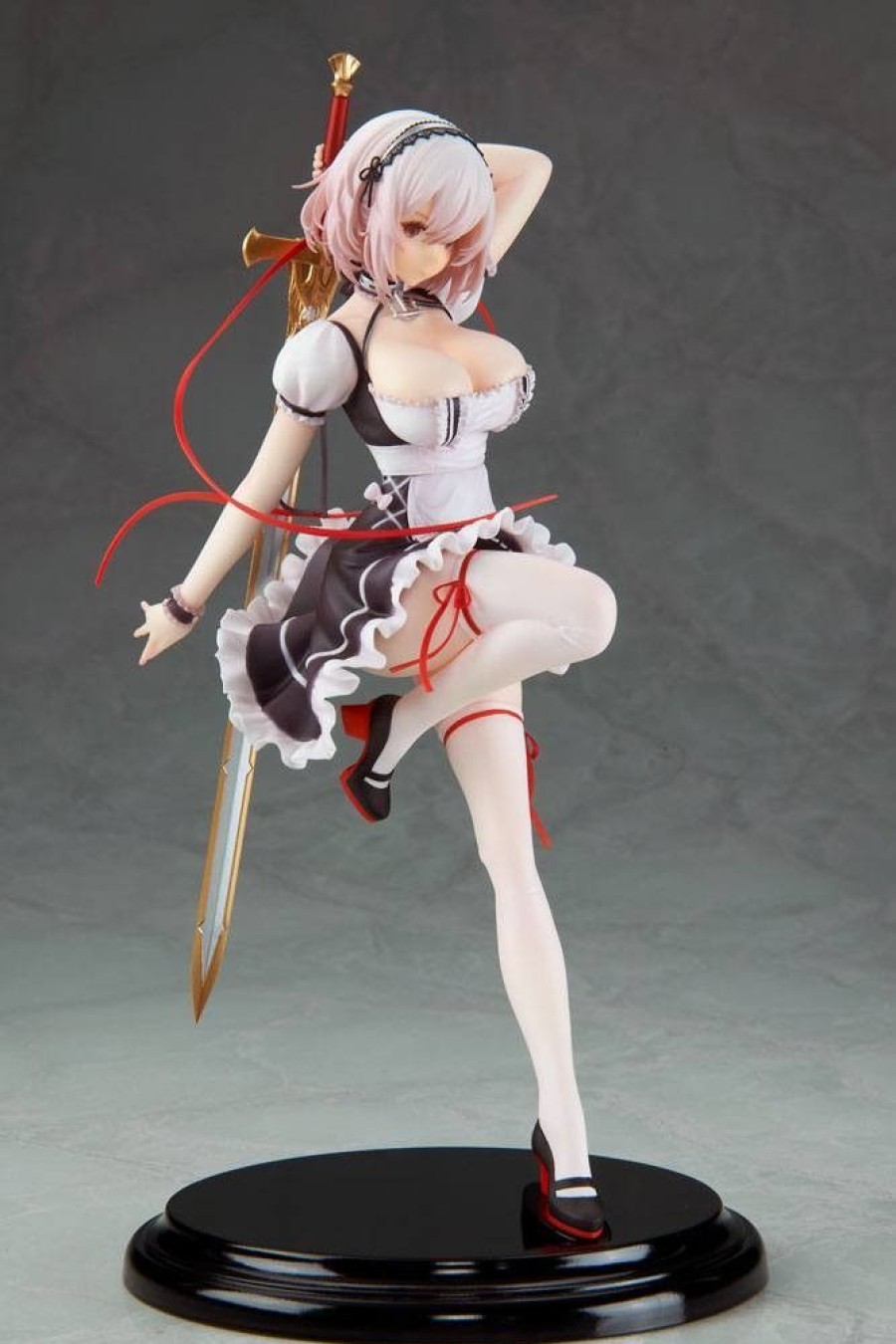 Games & Tv Wanderer | Azur Lane - Sirius Statue / Light Equipment Version (Stark Beschadigte Verpackung): Wanderer