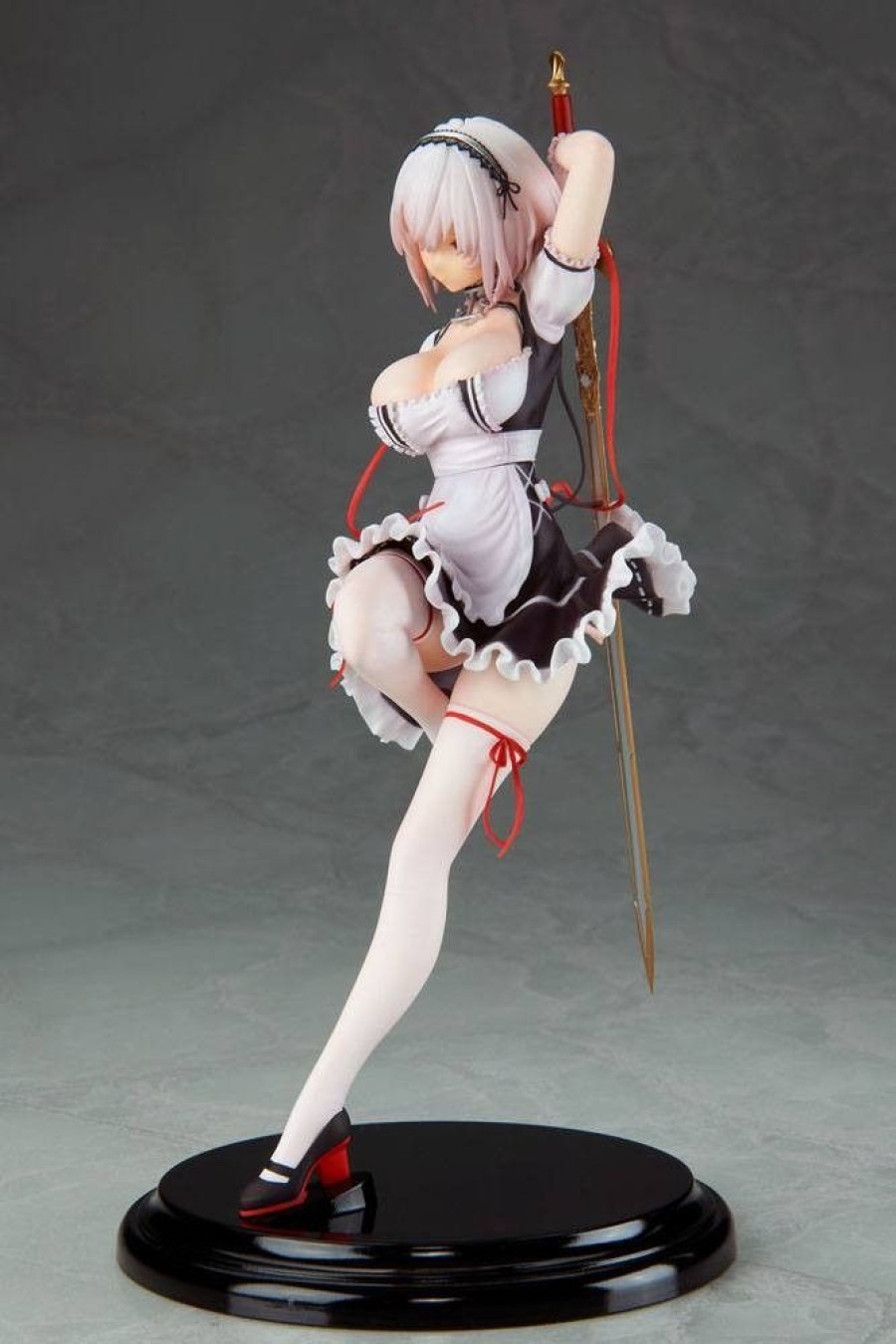 Games & Tv Wanderer | Azur Lane - Sirius Statue / Light Equipment Version (Stark Beschadigte Verpackung): Wanderer