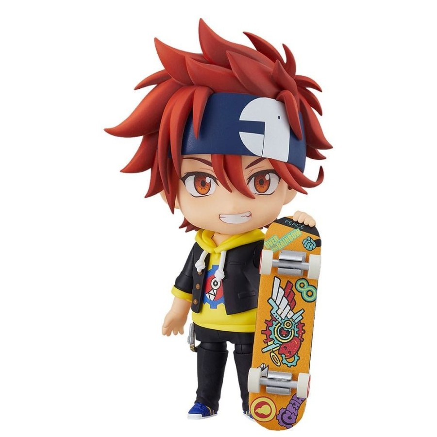 Shop Orange Rouge Nendoroid Figuren | Sk8 The Infinity - Reki Nendoroid: Orange Rouge