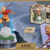 Shop First 4 Figures First 4 Figures | Avatar Der Herr Der Elemente - Aang Statue / Standard Edition: First 4 Figures