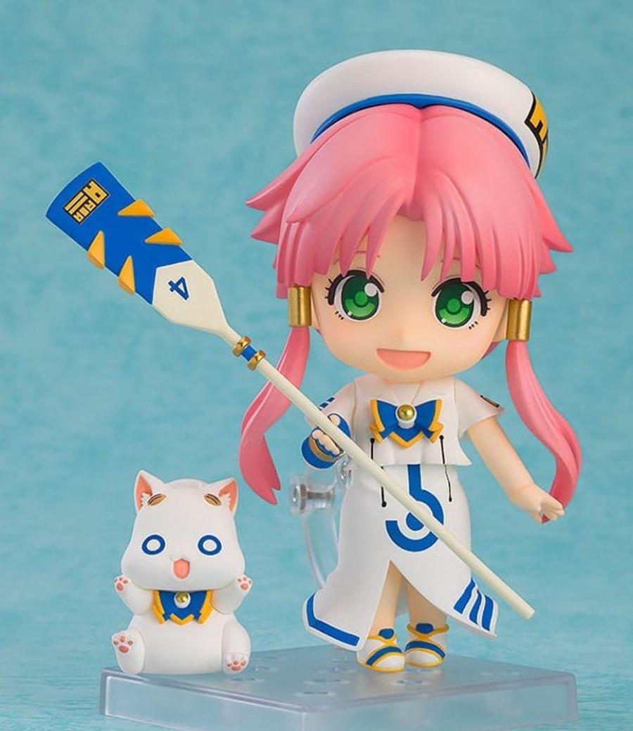 Shop Good Smile Company Nendoroid Figuren | Aria - Akari Mizunashi Nendoroid: Good Smile Company