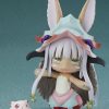 Anime / Manga Good Smile Company | Made In Abyss - Nanachi Nendoroid (4. Neuauflage): Good Smile Company