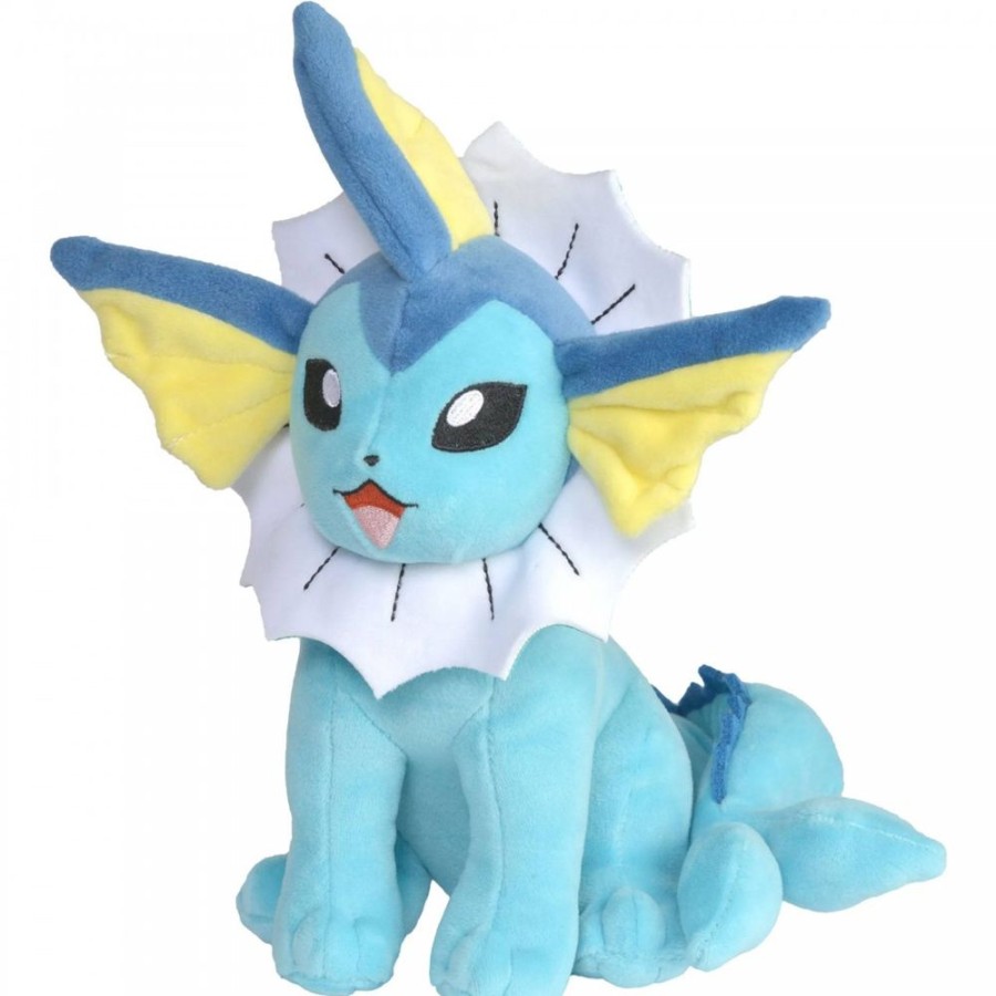 Shop Default Pluschies / Kissen | Pokemon - Aquana Pluschfigur: Jazwares