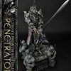 Shop Prime 1 Studio Premium Statuen | Demon'S Souls - Penetrator Statue: Prime 1 Studio