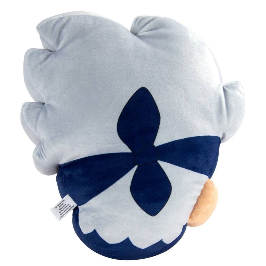 Shop Tomy Pluschies / Kissen | Naruto: Shippuden - Kakashi Hatake Pluschfigur / Mocchi-Mocchi: Tomy