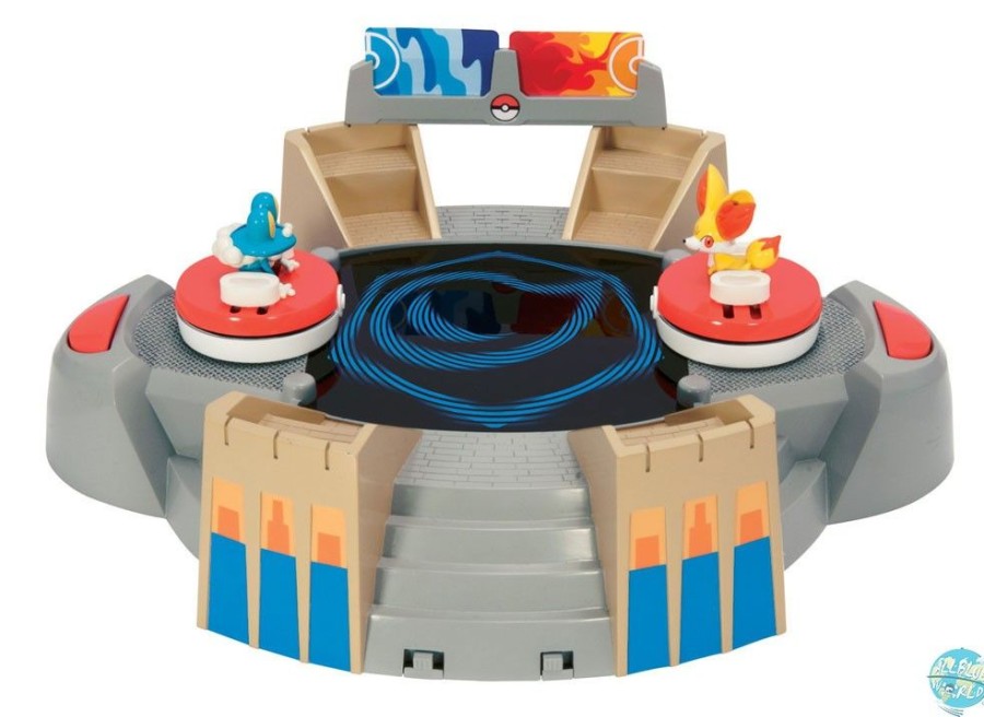 Shop Tomy Brettspiele | Pokemon - Kampfarena: Tomy