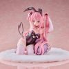 Shop Pure Arts Hentai / Bikini / Dessous Figuren | Original Character - Lulumu Succubus Illustrated By Tamano Kedama Statue: Pure Arts