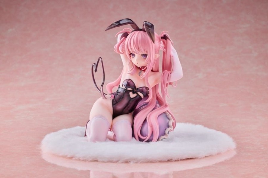 Shop Pure Arts Hentai / Bikini / Dessous Figuren | Original Character - Lulumu Succubus Illustrated By Tamano Kedama Statue: Pure Arts