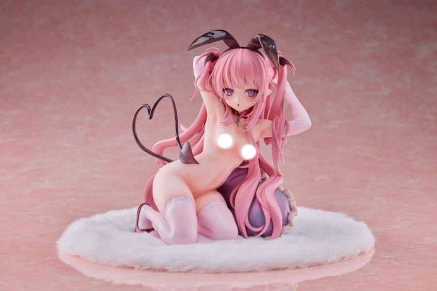 Shop Pure Arts Hentai / Bikini / Dessous Figuren | Original Character - Lulumu Succubus Illustrated By Tamano Kedama Statue: Pure Arts