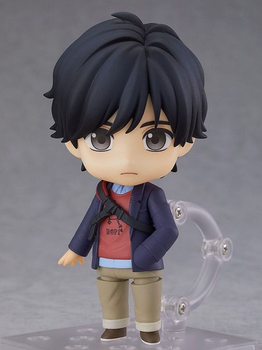 Shop Orange Rouge Nendoroid Figuren | Banana Fish - Eiji Okumura (Re-Run) Nendoroid: Orange Rouge