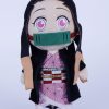 Shop Play by Play Pluschies / Kissen | Demon Slayer Kimetsu No Yaiba - Nezuko Pluschfigur: Play By Play