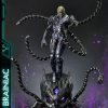 Shop Prime 1 Studio Prime 1 Studio | Injustice 2 - Brainiac Statue: Prime 1 Studio