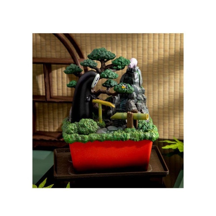 Shop Semic Dekoration | Chihiros Reise Ins Zauberland - Bonsai Water Garden Soemizu No Niwa: Semic