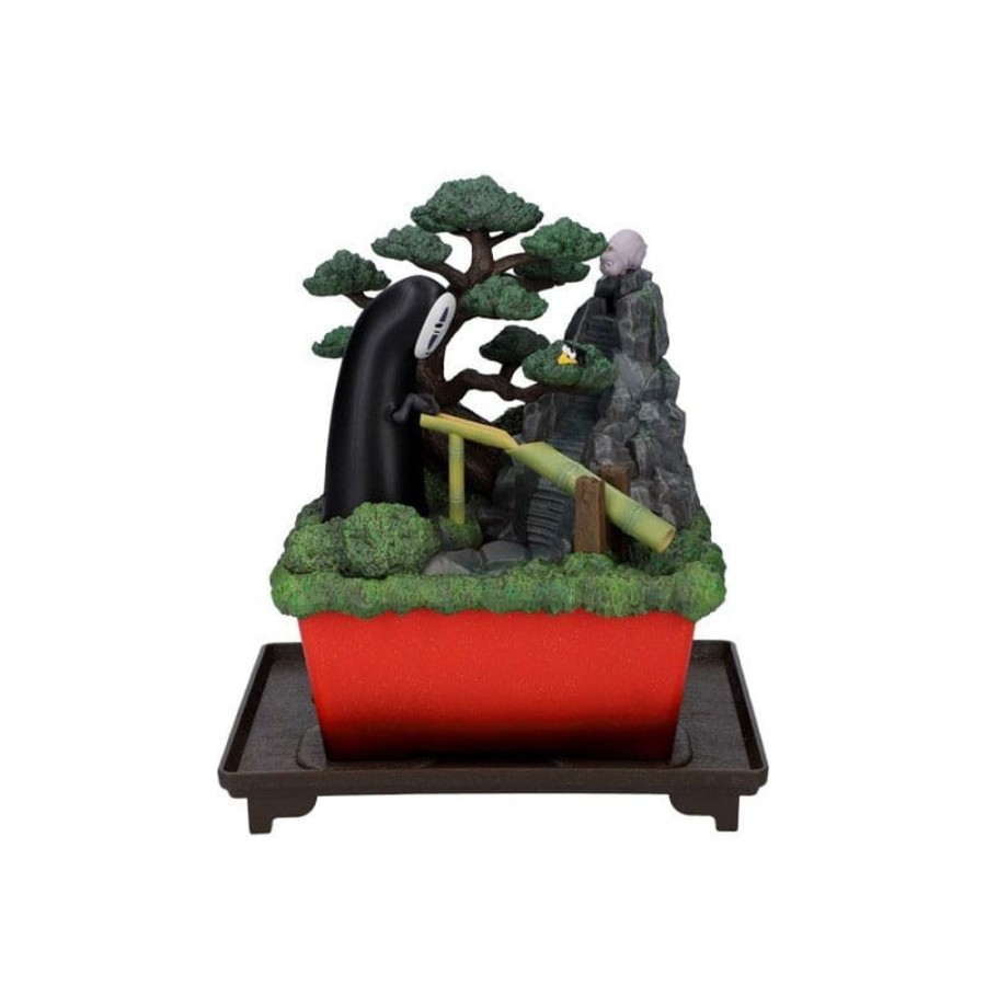 Shop Semic Dekoration | Chihiros Reise Ins Zauberland - Bonsai Water Garden Soemizu No Niwa: Semic