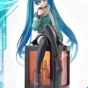 Shop Prime 1 Studio Prime 1 Studio | Hatsune Miku - Hatsune Miku Statue / Prisma Wing - Art By Lack: Prime 1 Studio