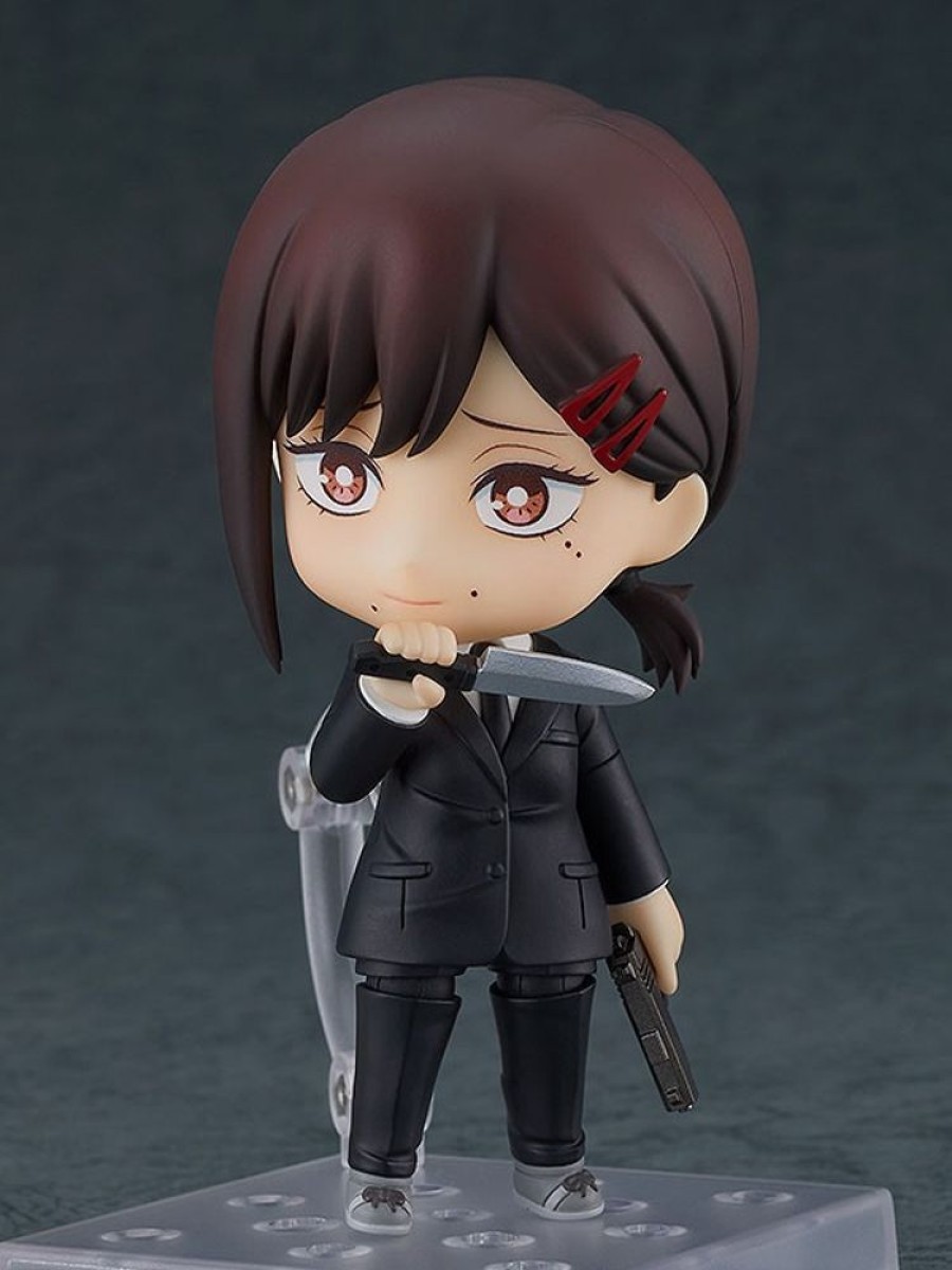 Shop Good Smile Company Nendoroid Figuren | Chainsaw Man - Kobeni Nendoroid: Good Smile Company