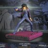 Shop First 4 Figures First 4 Figures | Cowboy Bebop - Spike Statue / Last Stand: First 4 Figures