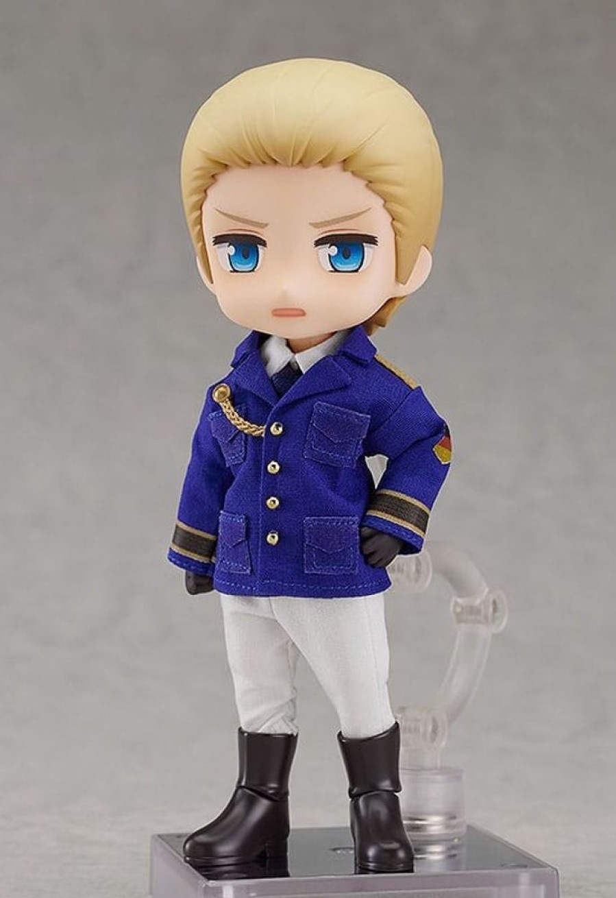 Shop Orange Rouge Action Figuren | Hetalia World Stars - Doll Figur Germany Nendoroid: Orange Rouge