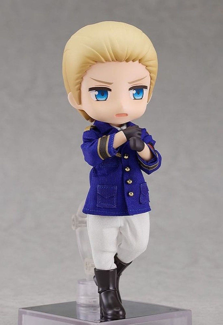 Shop Orange Rouge Action Figuren | Hetalia World Stars - Doll Figur Germany Nendoroid: Orange Rouge