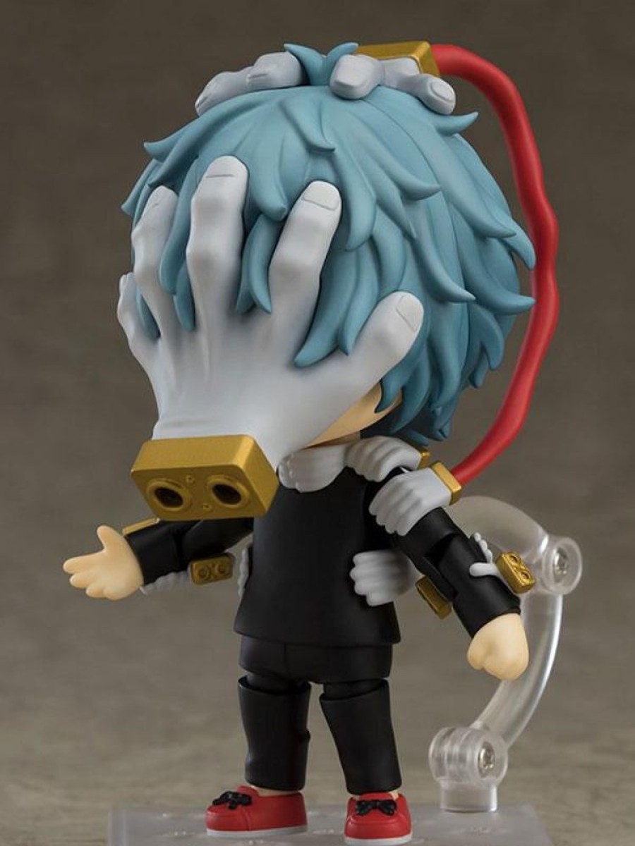 Shop Good Smile Company Allblue Specials | My Hero Academia - Tomura Shigaraki Nendoroid / Villain'S Edition [Neuauflage]: Good Smile Company