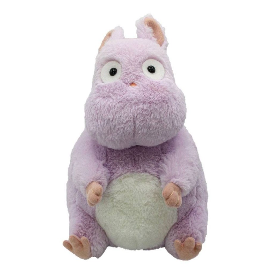 Shop Default Pluschies / Kissen | Mein Nachbar Totoro - Boh Mouse Pluschfigur: Sun Arrow