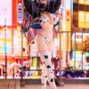 Shop Default Hentai / Bikini / Dessous Figuren | Biya Original Character - Yuna Statue / Cow Bikini Ver.: Ensoutoys