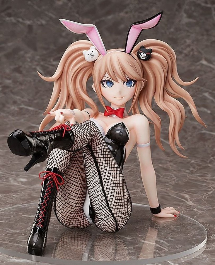 Games & Tv FREEing | Danganronpa Trigger Happy Havoc - Junko Enoshima Statue / Bunny Version: Freeing