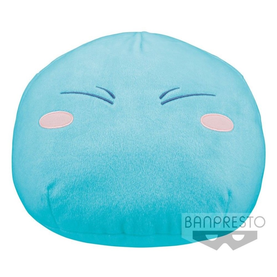 Shop Banpresto Pluschies / Kissen | That Time I Got Reincarnated As A Slime - Rimuru Pluschie: Banpresto