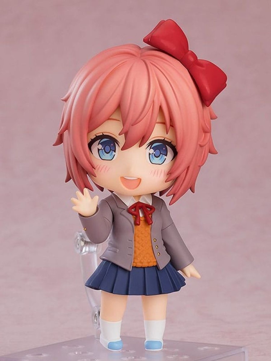 Shop Good Smile Company Allblue Specials | Doki Doki Literature Club! - Sayori Nendoroid: Good Smile Company